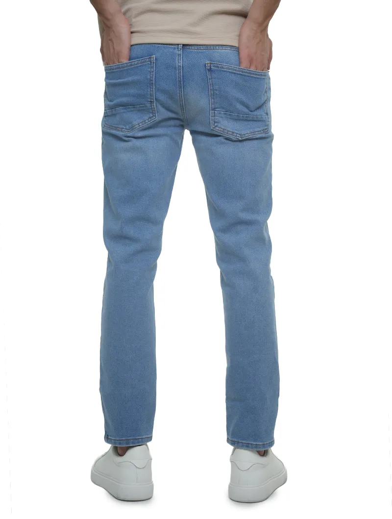 Jean Slim Fit